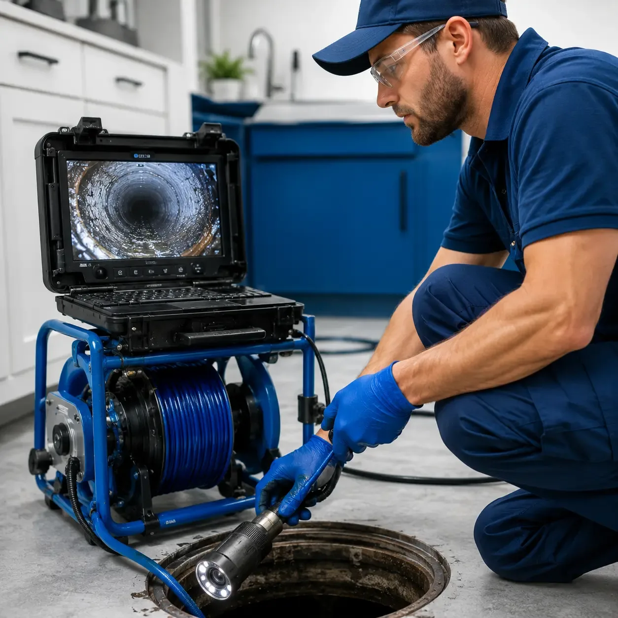 Pipe Relining professionals serving Riceville, TN